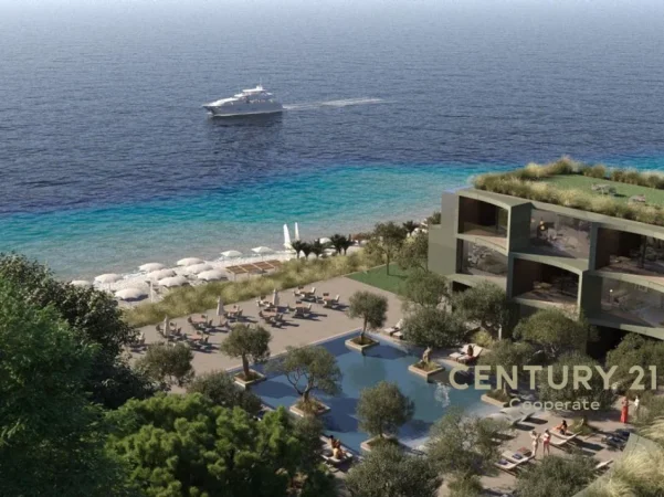 Vlore, shes apartament 1+1+Aneks+Ballkon Kati 1, 91 m² 305.000 € (RADHIME)