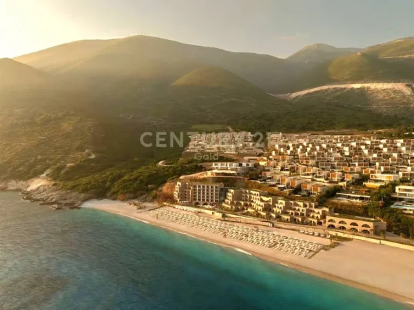 Vlore, shes apartament 3+1+Aneks+Ballkon Kati 2, 153 m² 850.000 € (Green Coast)