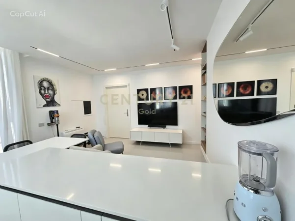 Vlore, shes apartament 3+1+Aneks+Ballkon Kati 2, 153 m² 850.000 € (Green Coast)