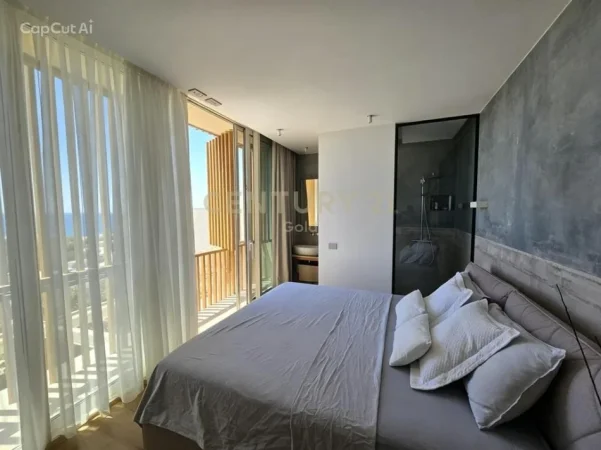 Vlore, shes apartament 3+1+Aneks+Ballkon Kati 2, 153 m² 850.000 € (Green Coast)