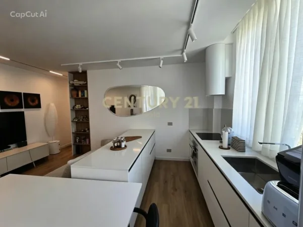 Vlore, shes apartament 3+1+Aneks+Ballkon Kati 2, 153 m² 850.000 € (Green Coast)