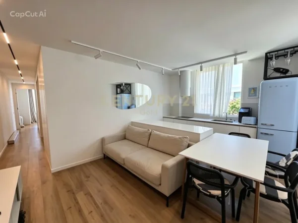 Vlore, shes apartament 3+1+Aneks+Ballkon Kati 2, 153 m² 850.000 € (Green Coast)