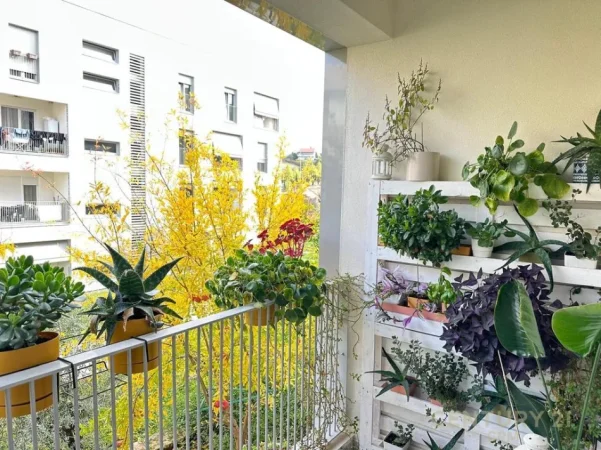 Tirane, jepet me qera 2+1+Aneks+Ballkon Kati 1, 105 m² 1.350 € (PARK LIFE RESIDENCE)