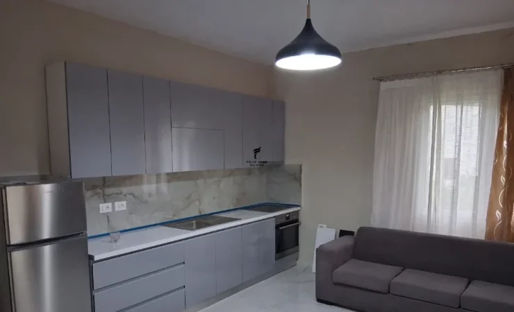 Tirane, jepet me qera apartament 2+1 Kati 3, 113 m² 550 € (RRUGA E ELBASANIT)