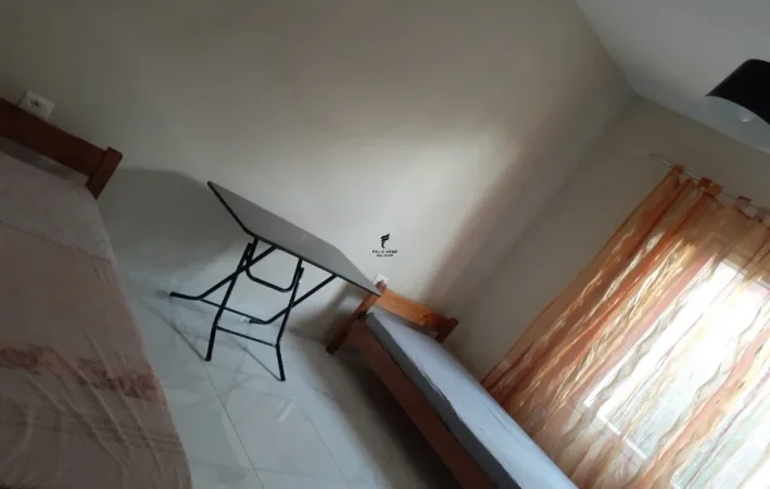 Tirane, jepet me qera apartament 2+1 Kati 3, 113 m² 550 € (RRUGA E ELBASANIT)