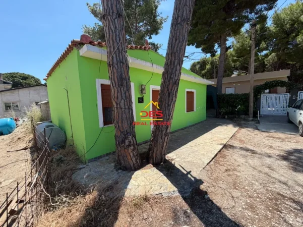 Vlore, shitet shtepi Kati 0, 49 m² 108.000 € (Rruga Sazani)