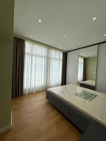 Tirane, shitet apartament 2+1 Kati 10, 70 m² 225.000 € (MYSLYM SHYRI)