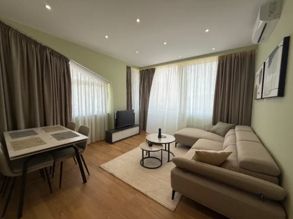 Tirane, shitet apartament 2+1 Kati 10, 70 m² 225.000 € (MYSLYM SHYRI)