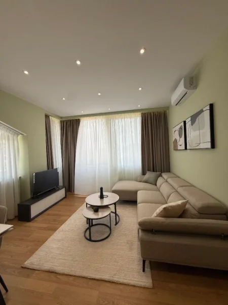 Tirane, shitet apartament 2+1 Kati 10, 70 m² 225.000 € (MYSLYM SHYRI)