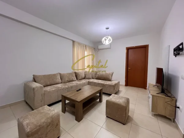 Tirane, jepet me qera apartament 1+1 Kati 5, 60 m² 550 € (DON BOSKO)