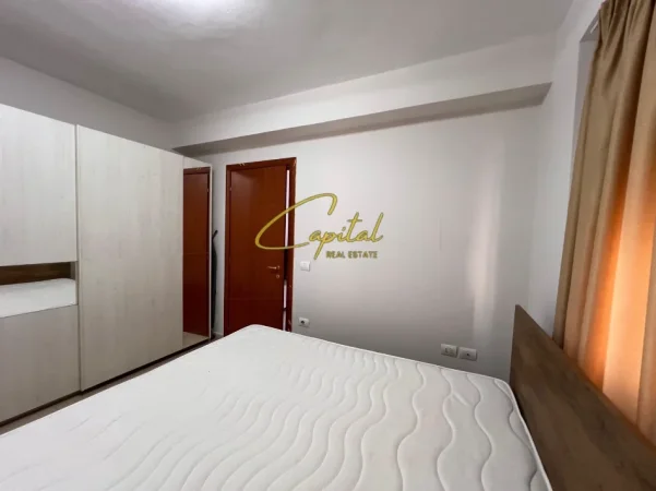 Tirane, jepet me qera apartament 1+1 Kati 5, 60 m² 550 € (DON BOSKO)