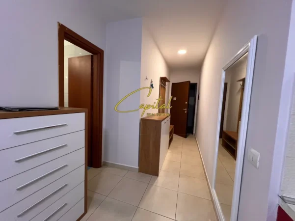 Tirane, jepet me qera apartament 1+1 Kati 5, 60 m² 550 € (DON BOSKO)