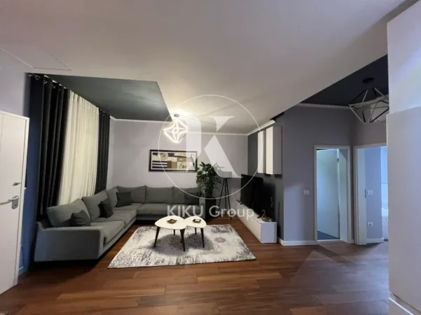 Tirane, jepet me qera apartament 2+1+Ballkon Kati 0, 90 m² 650 € (Rruga Eduart Mano)