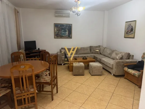Tirane, jepet me qera apartament 2+1+Ballkon Kati 0, 100 m² 520 € (KODRA E DIELLIT)