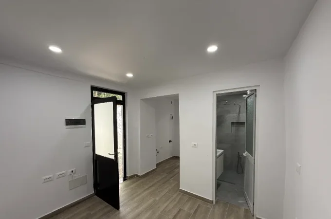 Tirane, jepet me qera ambjent biznesi Kati 0, 60 m² 750 € (Tregu Elektrik)