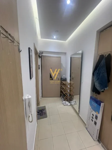 Tirane, jepet me qera apartament Kati 1, 38 m² 320 € (LIQENI I THATE)