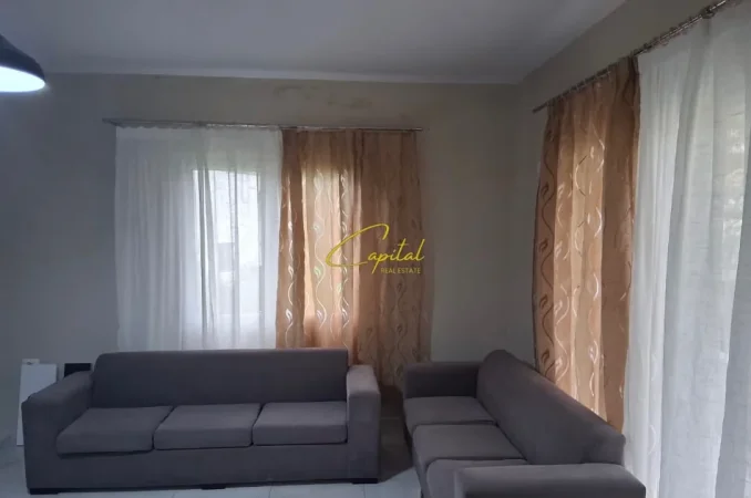 Tirane, jepet me qera apartament 3+1 Kati 3, 115 m² 550 € (RRUGA E ELBASANIT)