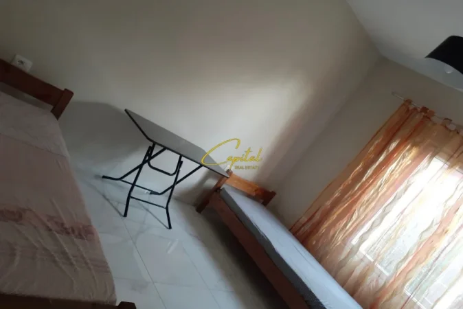 Tirane, jepet me qera apartament 3+1 Kati 3, 115 m² 550 € (RRUGA E ELBASANIT)