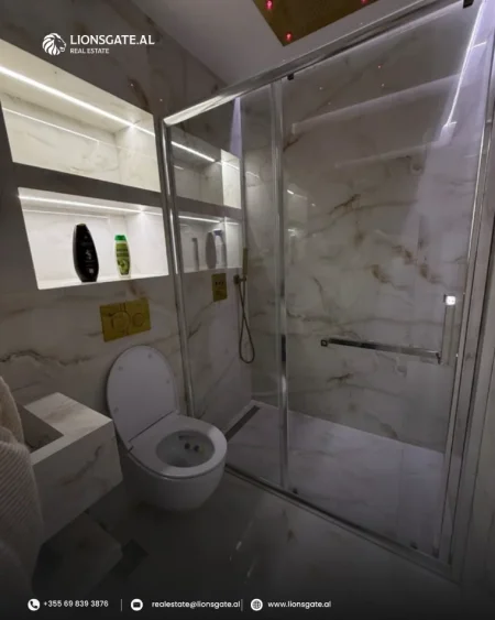 Tirane, jap me qera apartament Studio , 40 m² 550 € 