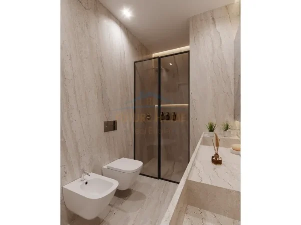 Tirane, shitet apartament 1+1 Kati 3, 78 m² 255.000 € (KOMUNA E PARISIT)