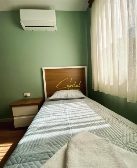 Tirane, jepet me qera apartament 2+1 Kati 4, 100 m² 800 € (RRUGA E KAVAJES)