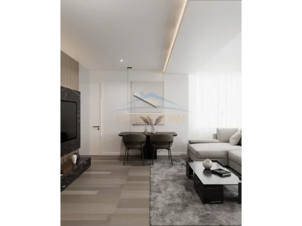 Tirane, shitet apartament 1+1+Ballkon Kati 3, 78 m² 255.000 € (Komuna e Parisit)