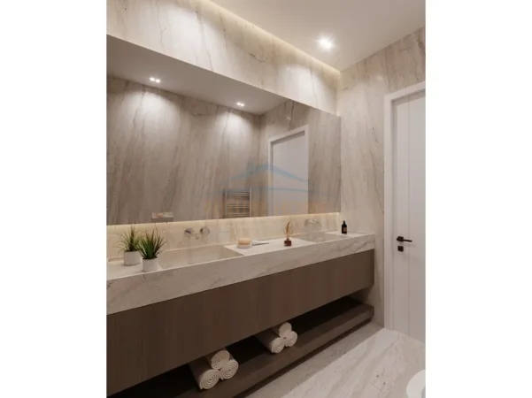 Tirane, shitet apartament 1+1+Ballkon Kati 3, 78 m² 255.000 € (Komuna e Parisit)
