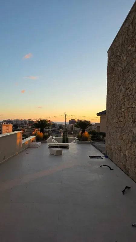 Golem, shitet Vile ne plazh 5+1+Aneks+Ballkon Kati 3, 843 m² (Golem,Kavaje)
