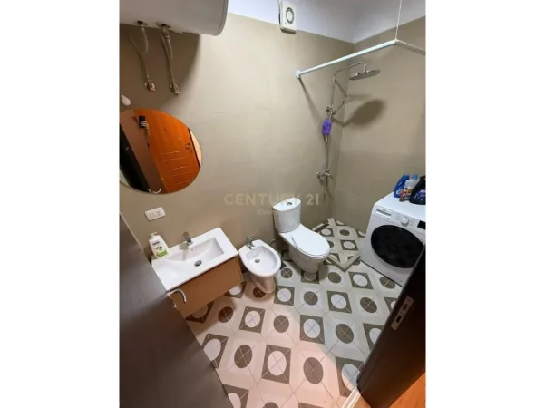 Tirane, shes apartament 1+1+Aneks+Ballkon Kati 0, 62 m² 158.000 € 