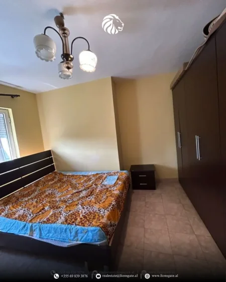 Tirane, jap me qera apartament 2+1 , 55 m² 450 € 