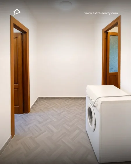 Tirane, shitet apartament 1+1+Ballkon Kati 2, 60 m² 120.000 € 
