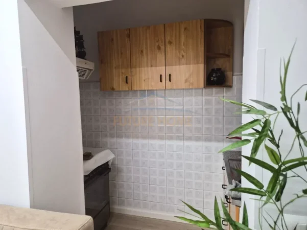 Tirane, jepet me qera apartament 2+1 Kati 1, 88 m² 500 € (ISH PARKU I AUTOBUZAVE)