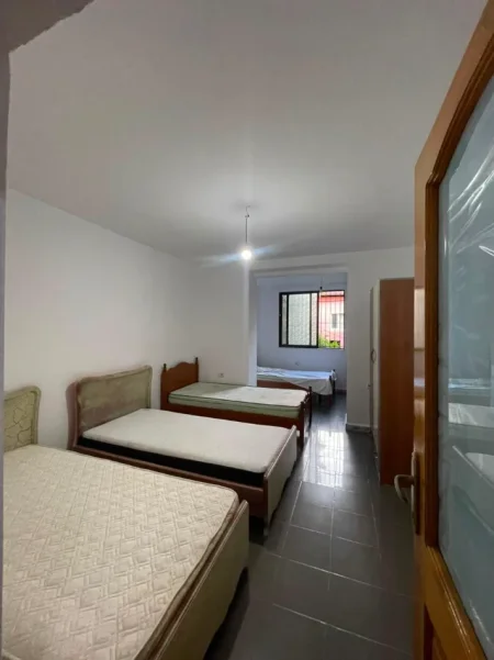 Tirane, shitet apartament 2+1 Kati 0, 70 m² 163.000 € (rruga e durresit)
