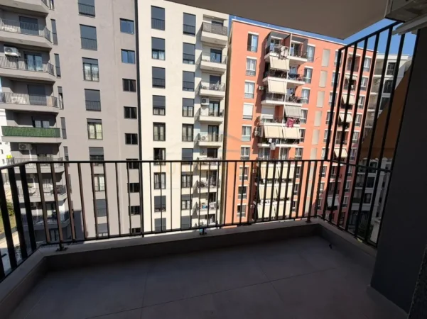 Tirane, shitet apartament 2+1 Kati 5, 89 m² 147.000 € (UNAZA E RE)