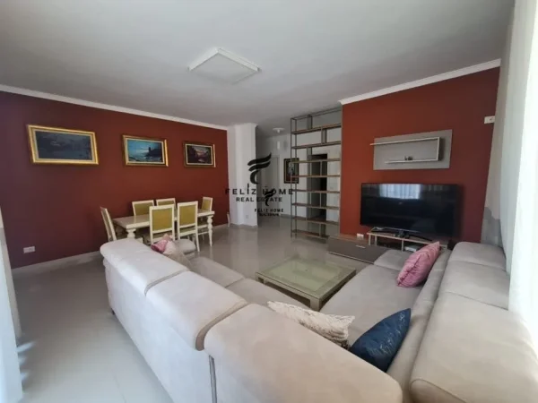 Tirane, jepet me qera apartament 2+1 Kati 2, 128 m² 800 € (KOPSHTI BOTANIK)
