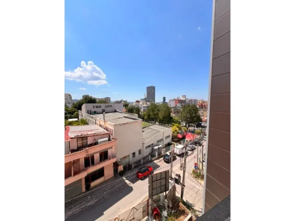 Tirane, shitet apartament 1+1 Kati 3, 52 m² 149.000 € (RRUGA E ELBASANIT)