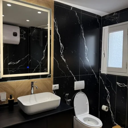 Tirane, shitet apartament 1+1+Aneks+Ballkon , 60 m² 175.000 € (Kopshti Zoologjik)
