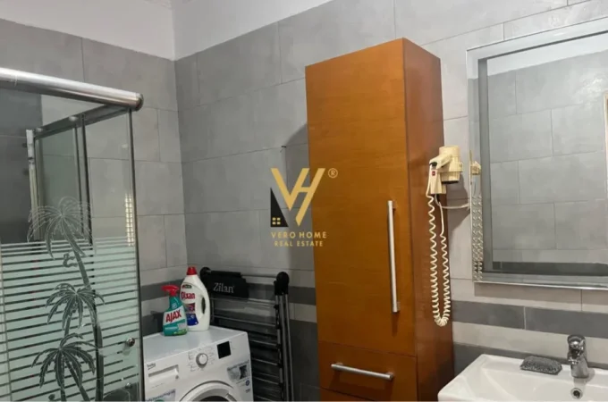 Tirane, jepet me qera apartament 2+1+Ballkon Kati 1, 80 m² 570 € (RRUGA BESA)