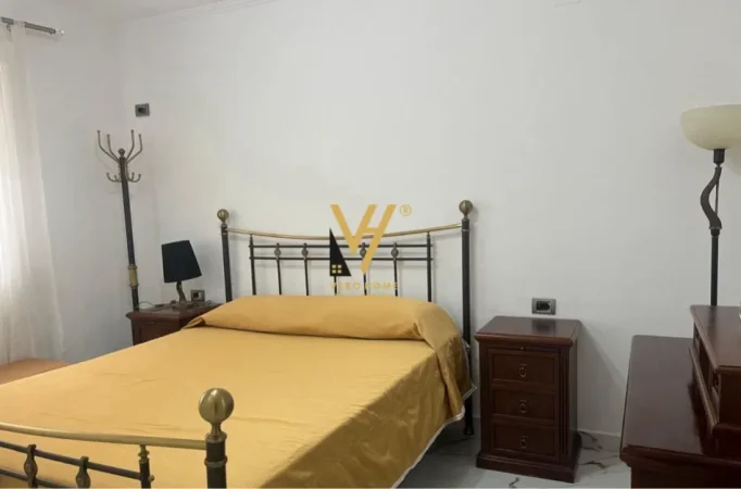 Tirane, jepet me qera apartament 2+1+Ballkon Kati 1, 80 m² 570 € (RRUGA BESA)