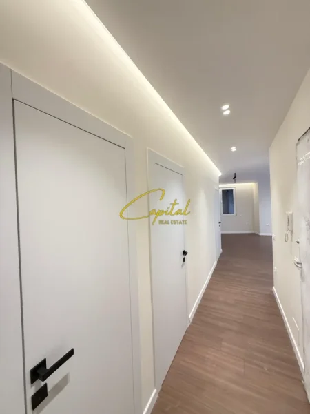 Tirane, shitet apartament 2+1 Kati 5, 80 m² 165.000 € (BRRYLI)