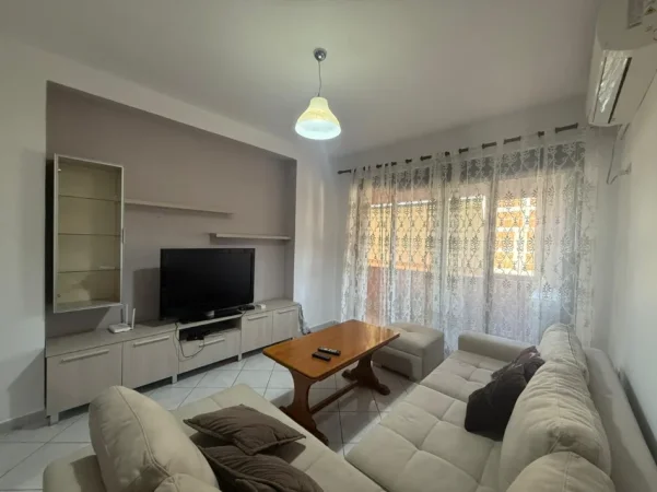 Tirane, jepet me qera apartament 1+1 Kati 6, 64 m² 45.000 € 