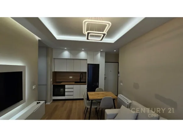 Tirane, jepet me qera apartament 1+1 Kati 4, 56 m² 600 € (jordan misja)