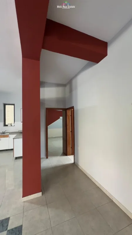 Tirane, jepet me qera zyre Kati 0, 100 m² 950 € (Rruga e Durresit)