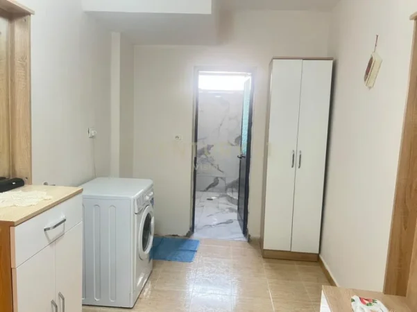 Shkoder, shitet apartament 1+1 Kati 1, 70 m² 72.000 € (bahce cakajve)