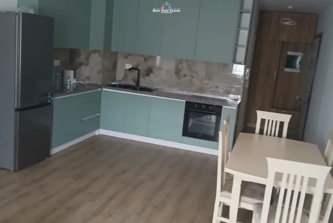 Tirane, jepet me qera apartament 2+1 , (sauk)