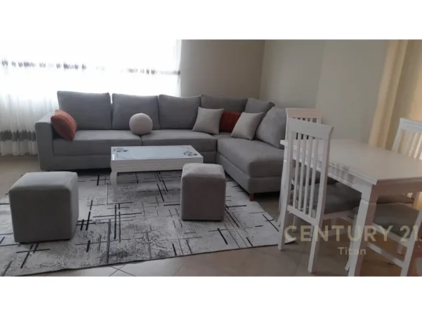 Tirane, jepet me qera apartament 2+1 Kati 4, 99 m² 550 € (astir)