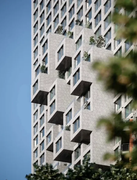 Tirane, shitet apartament 2+1 , 165 m² (Downtown)
