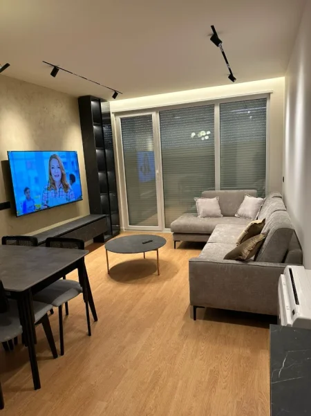 Tirane, shitet apartament 2+1+Aneks+Ballkon Kati 4, 94 m² 245.000 € (rruga don bosko , rruga jordan misja , bulevardi i ri)