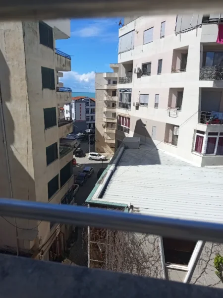 Durres, shes apartament 2+1+Aneks+Ballkon Kati 5, 106 m² (Rruga Taulantia)