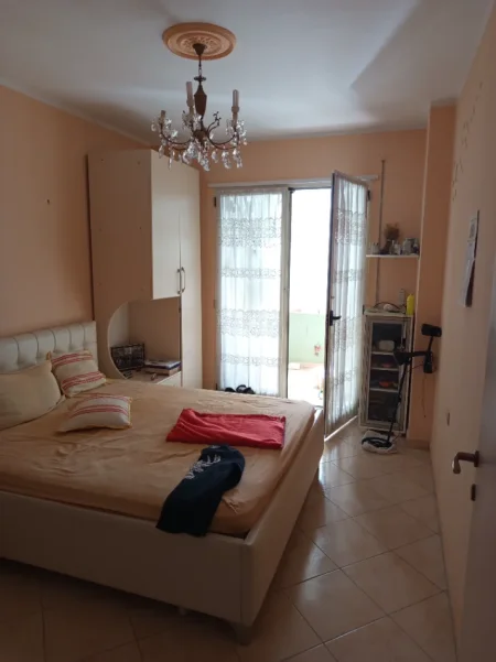 Durres, shes apartament 2+1+Aneks+Ballkon Kati 5, 106 m² (Rruga Taulantia)